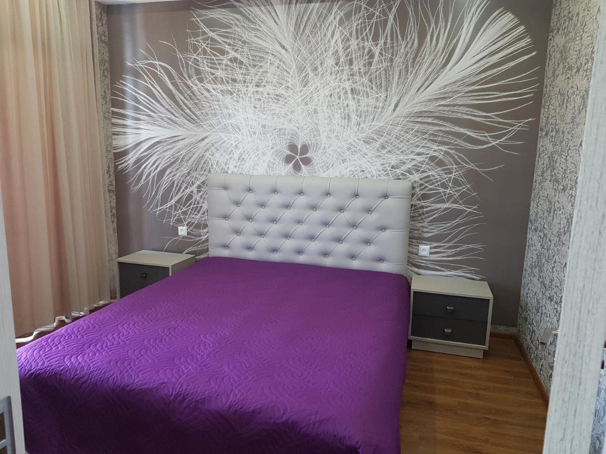 Your home Koutaïssi Extérieur photo